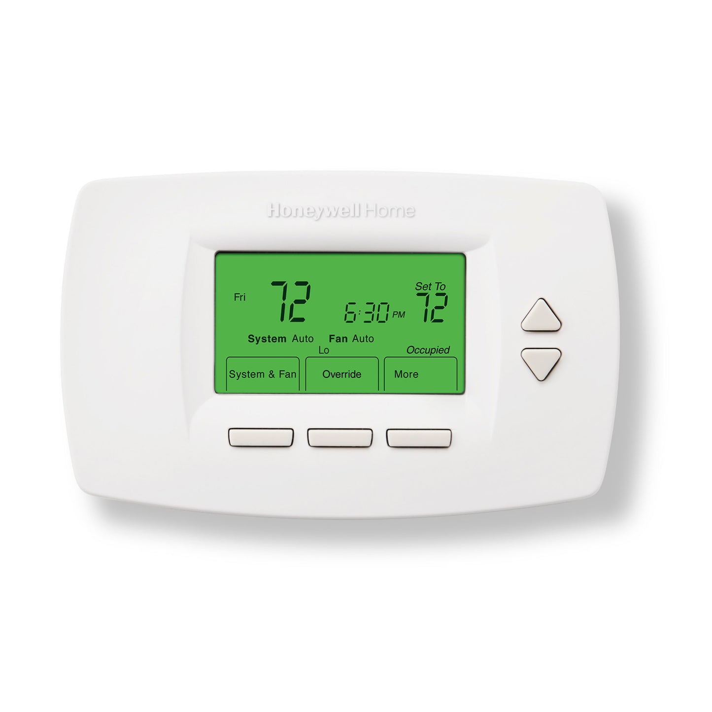 Resideo - Honeywell Home TB7100A1000 Thermostat
