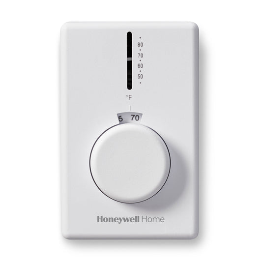 HONEYWELL RESIDENTIAL T4398B1029 Electric Heat Thermostat