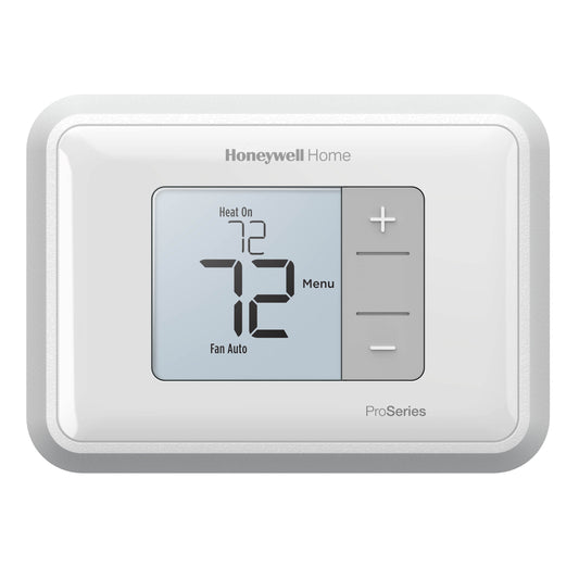 Resideo - Honeywell Home TH3210U2004