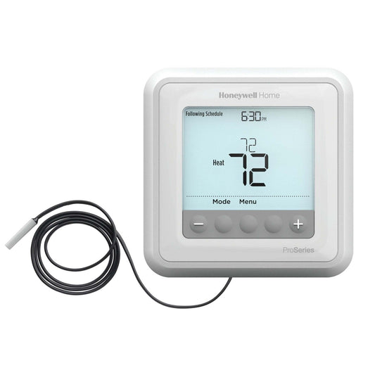 Resideo - Honeywell Home TH6100AF2004 Thermostat