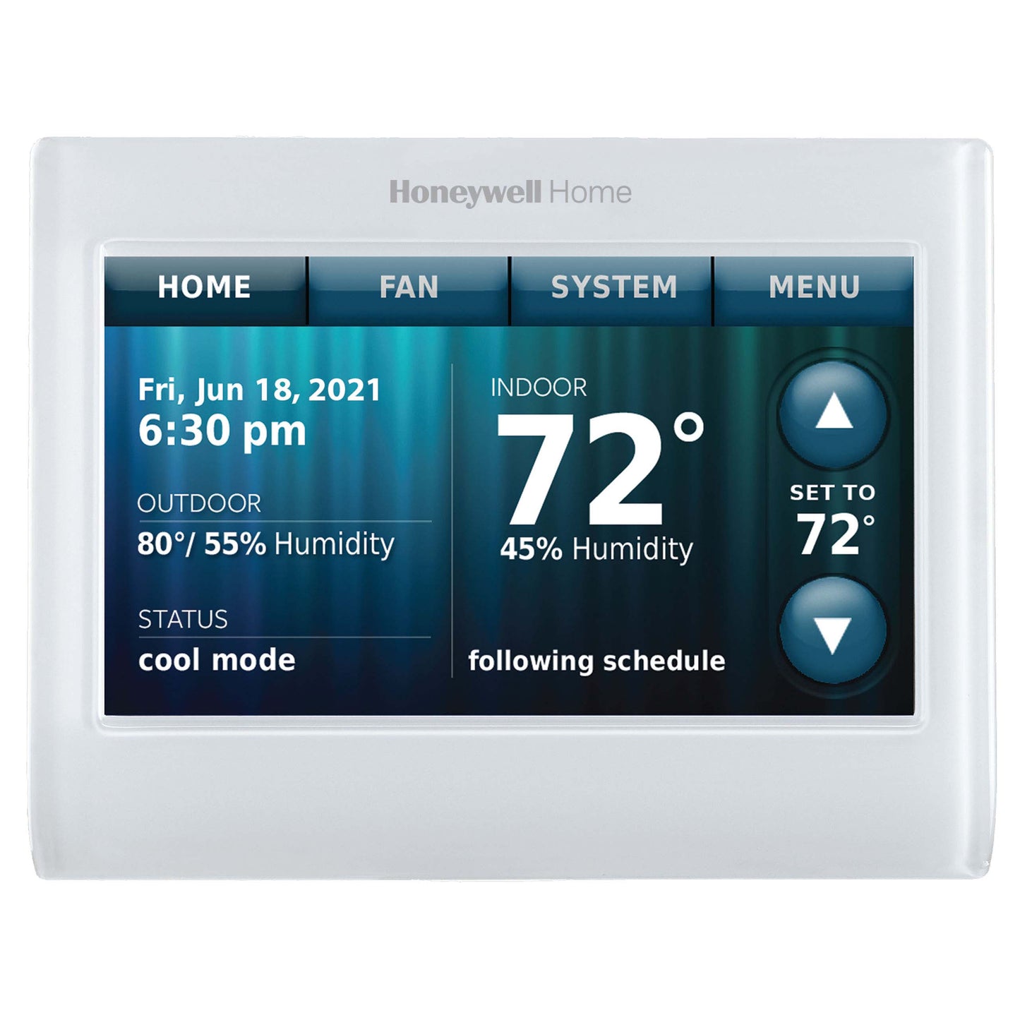 Resideo - Honeywell Home TH9320WF5003 Thermostat
