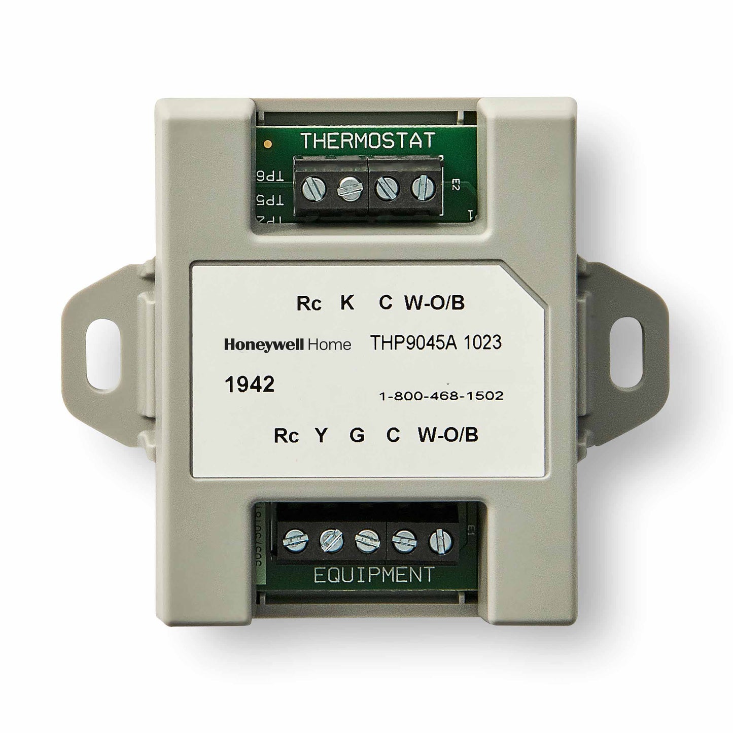 Resideo - Honeywell Home THP9045A1023 Thermostat Wire Saver Module