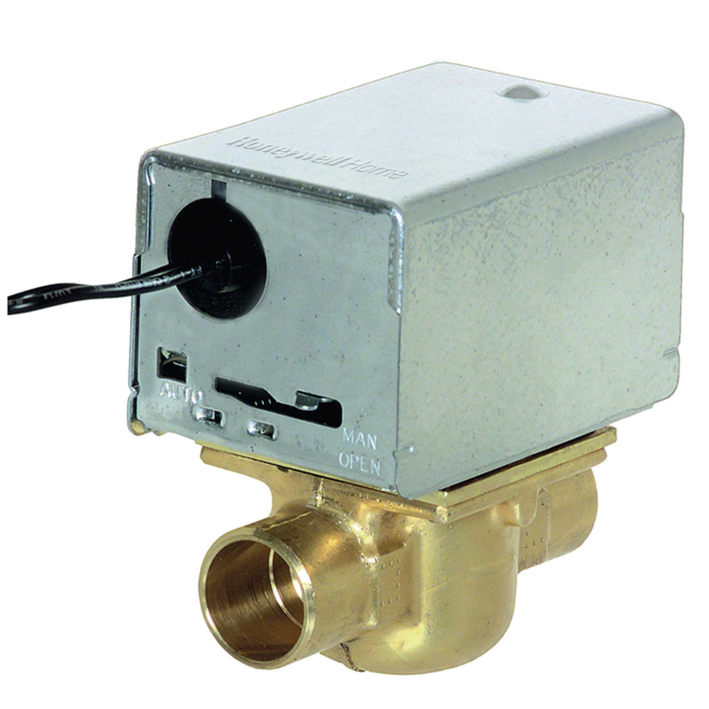Resideo - Honeywell Home V8043A1029 Motorized Zone Valve