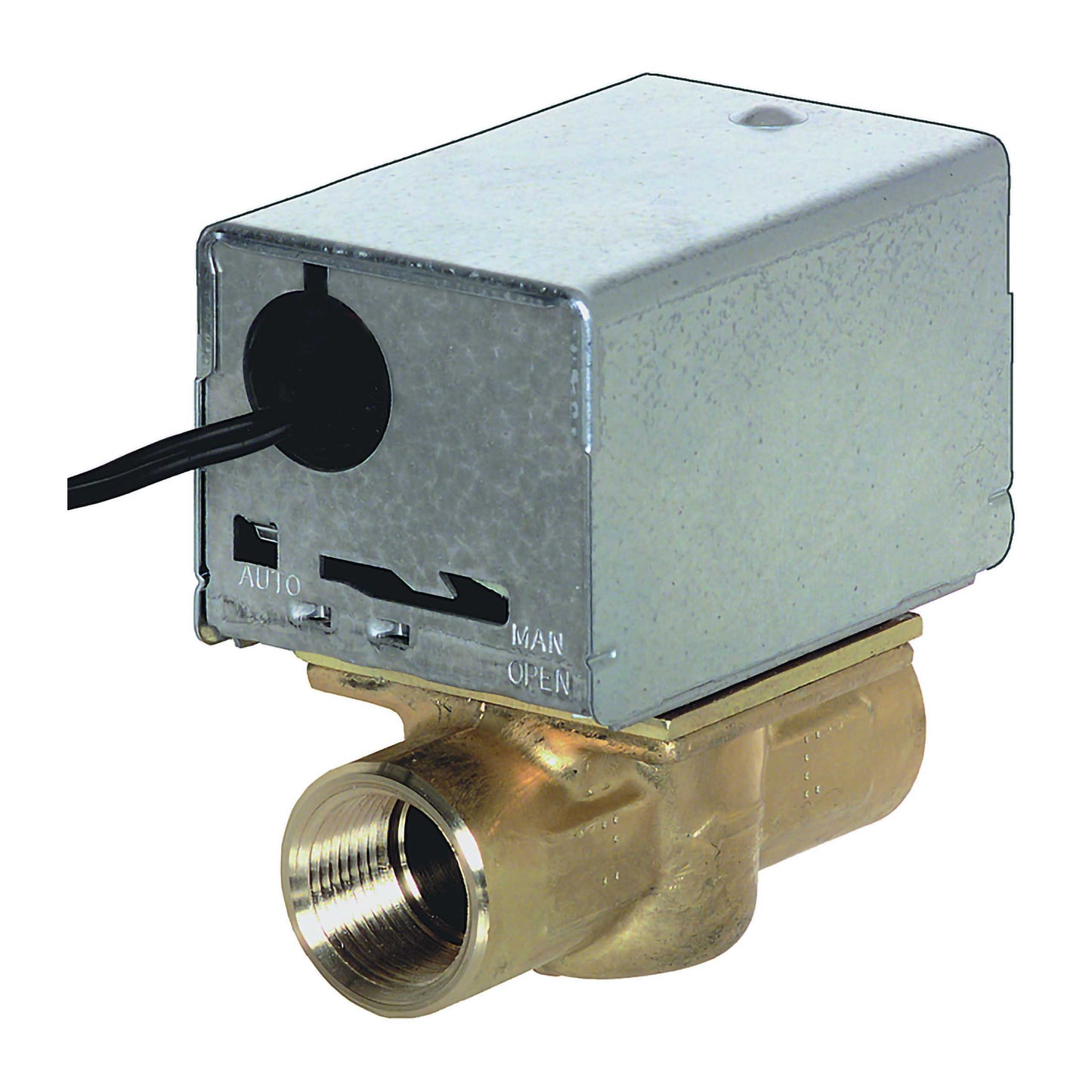Resideo - Honeywell Home V8043B1076 Motorized Zone Valve