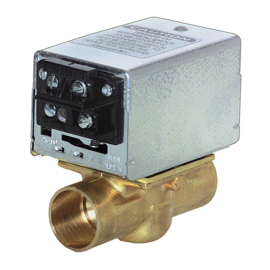 HONEYWELL RESIDENTIAL V8043F1093 Motorized Zone Valve