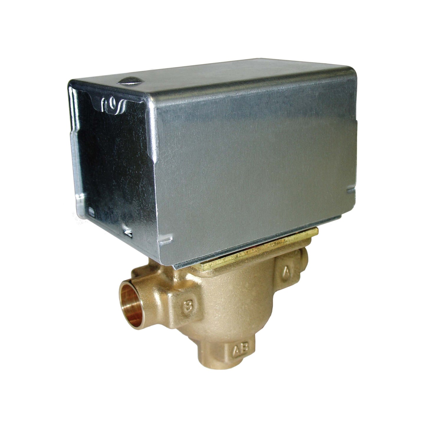 Resideo - Honeywell Home V8044E1003 Motorized Zone Valve