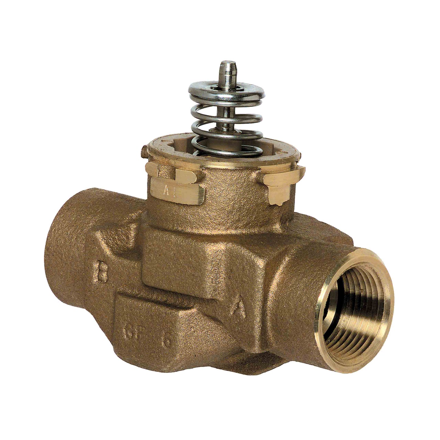 Resideo - Honeywell Home VCZAL1100 Cartridge Cage Valve