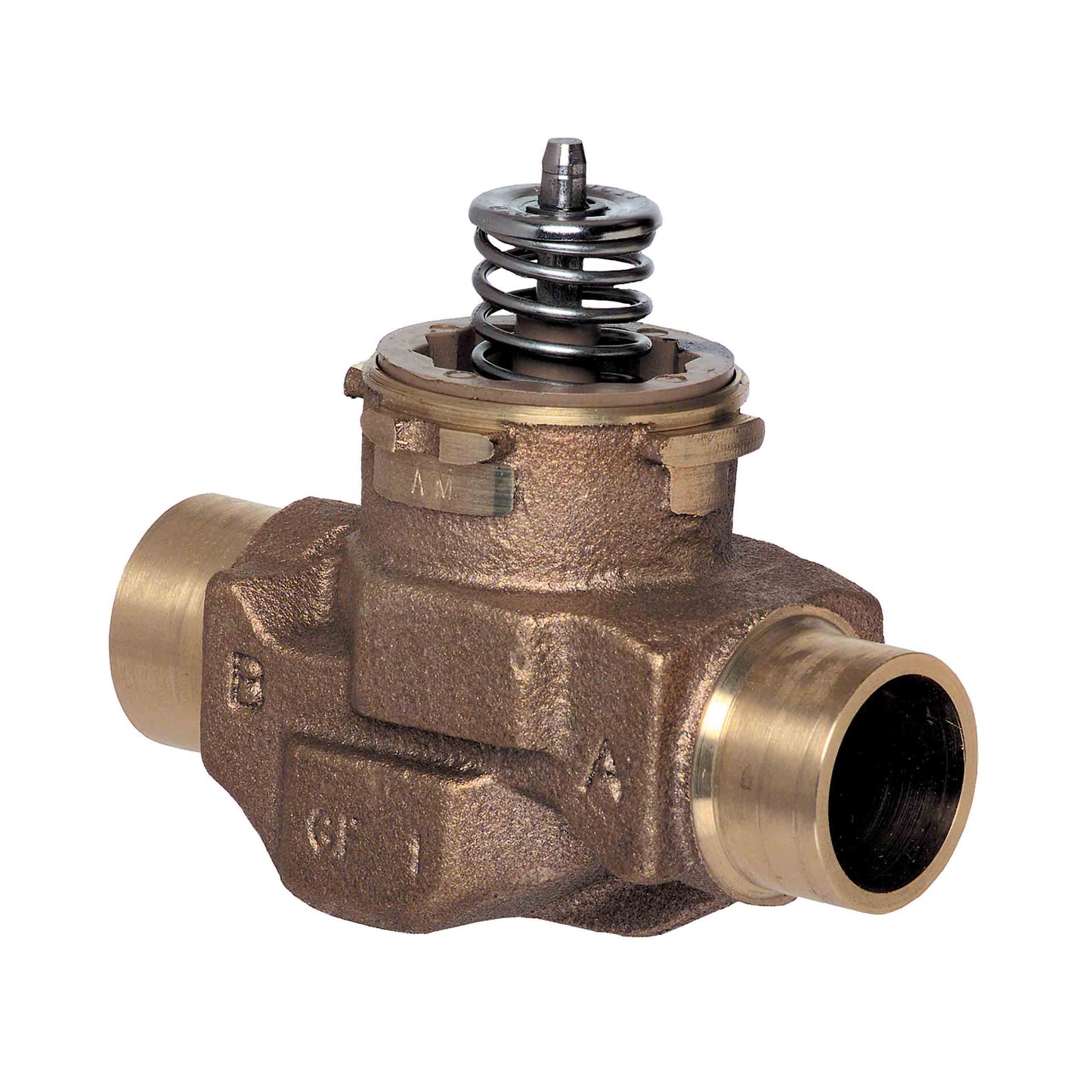 Resideo - Honeywell Home VCZAM1100 Cartridge Cage Valve