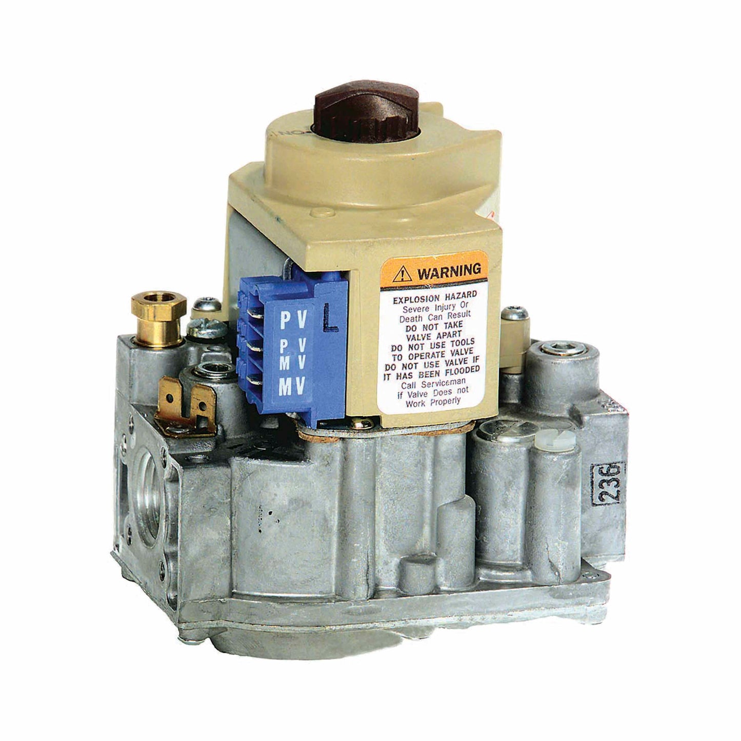 Resideo - Honeywell Home VR8204A2076 Gas Control Valve