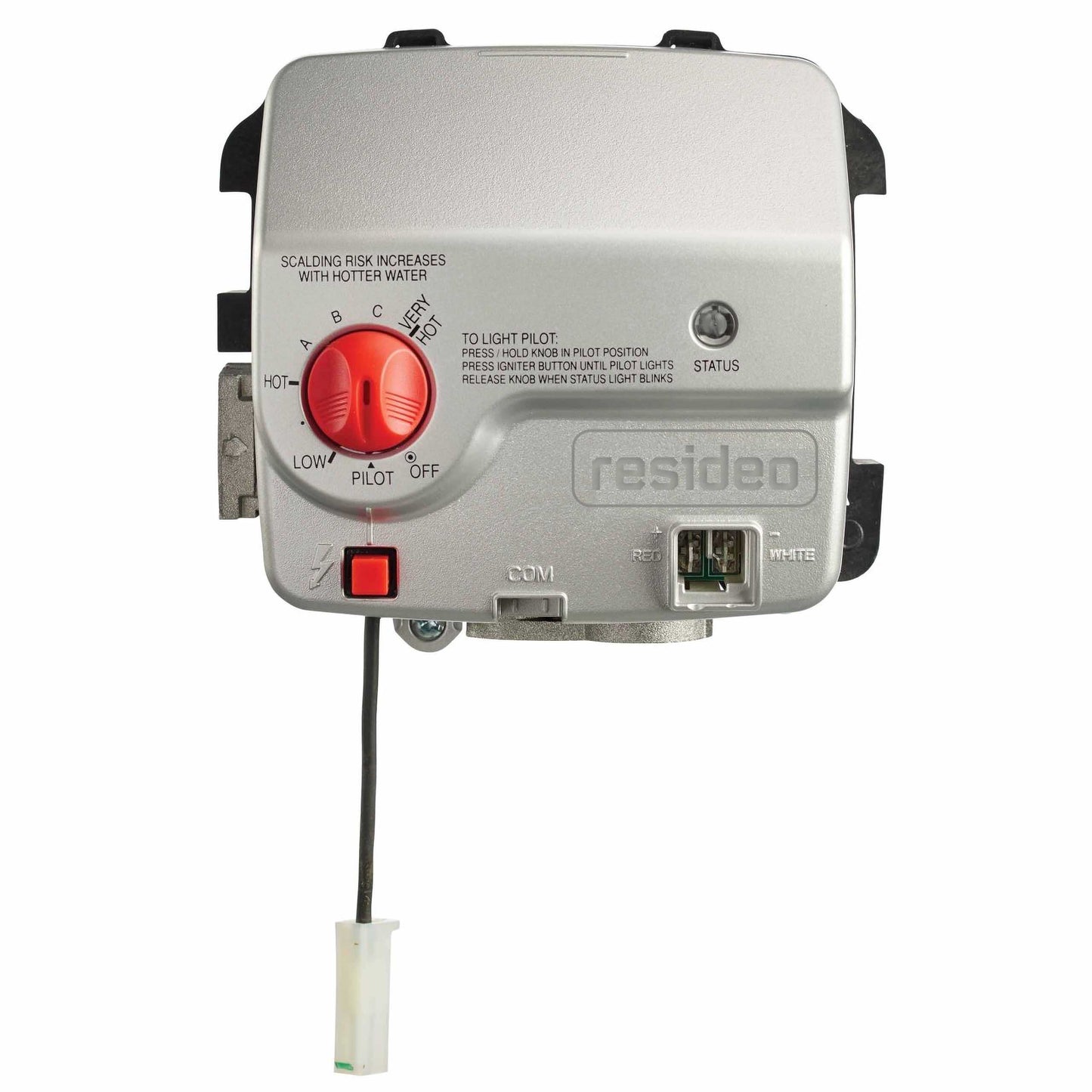 Resideo - Honeywell Home WT8840A1500 Water Heater Control