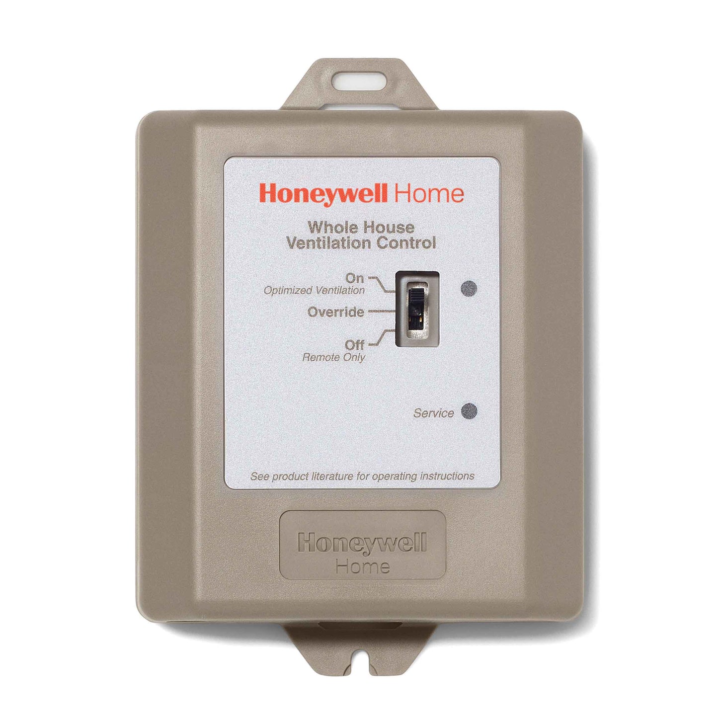 Resideo - Honeywell Home Y8150A1017 Fresh Air Ventilation System Kit