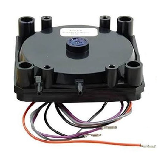 Resideo - Honeywell Home 4074EZB Electronic Air Cleaner Air Flow Switch Bag Assembly