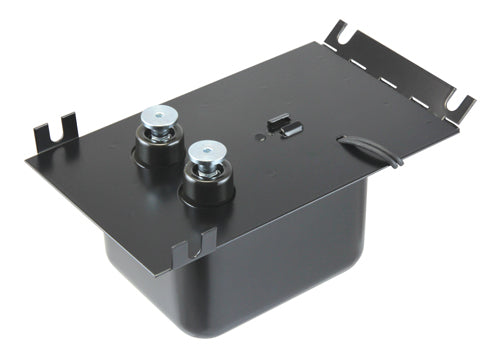 Allanson Transformers 2721-411 Gas Transformer