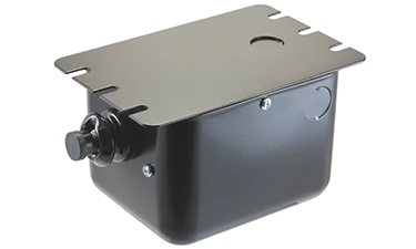Allanson Transformers 1092-S-G Gas Transformer