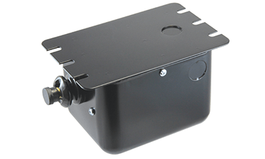 Allanson Transformers 1092-S Gas Transformer