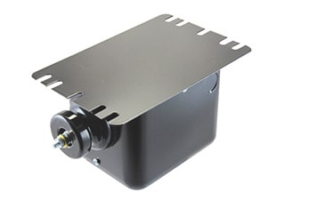 Allanson Transformers 542-A Gas Transformer