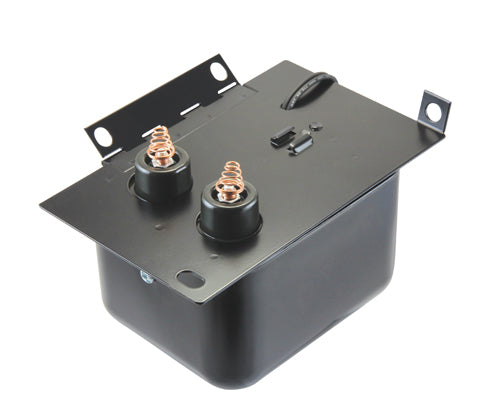 Allanson Transformers 2721-631A Gas Transformer