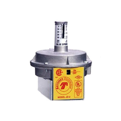 Antunes 801111302 Pressure Switch