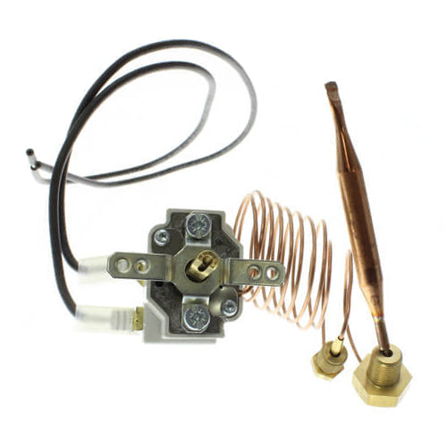 Amtrol 2704-093 Water Heater Mechanical Aquastat Temperature Control