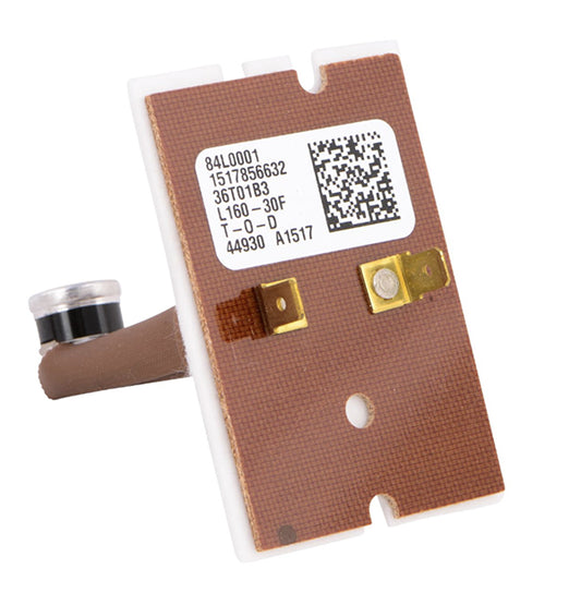 Armstrong 84L00 Furnace Fan and Limit Control