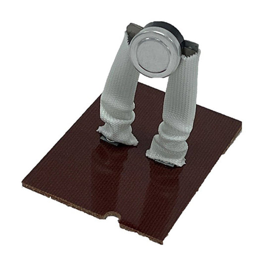 Armstrong 87H90 Fan and Limit Control