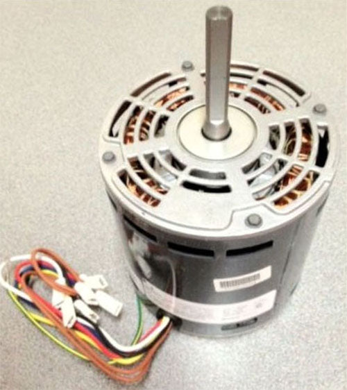 Armstrong 33H45 Blower Motor