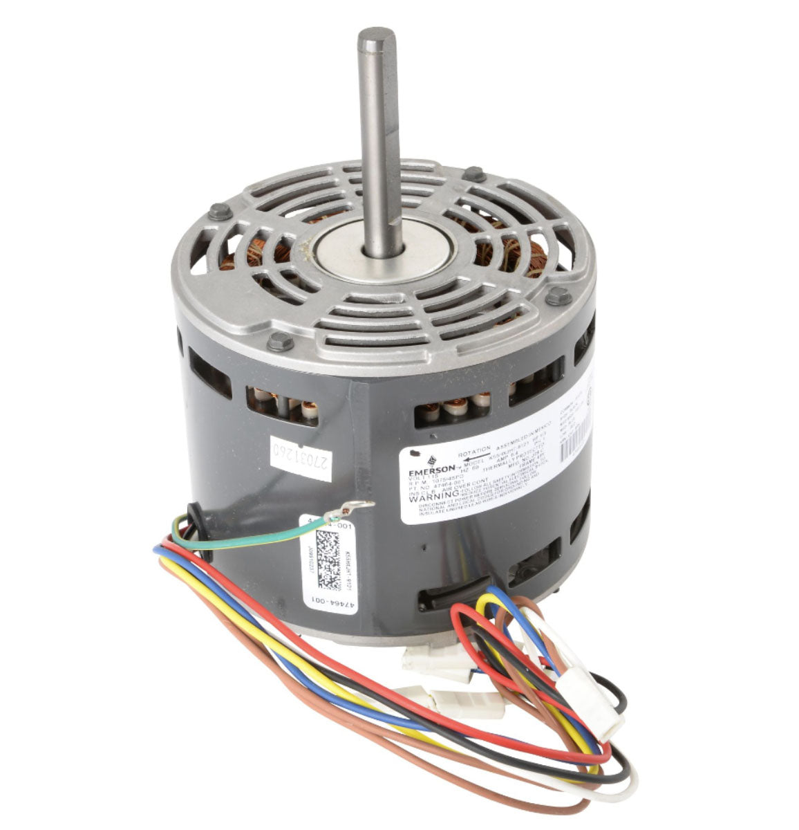 Armstrong 35K59 Fan Motor