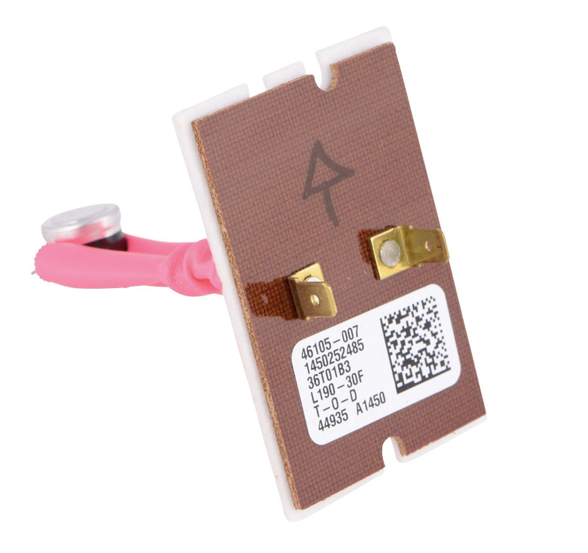 Armstrong 36W90 Air Conditioner Fan and Limit Control