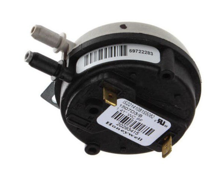 Armstrong 57M67 Furnace Pressure Switch