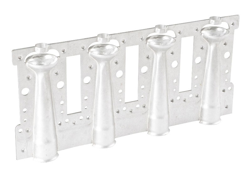 Armstrong 58L68 Gas/Oil Furnace Burner Cluster Assembly