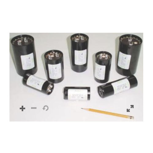 Armstrong 63A06 Motor Start Capacitor