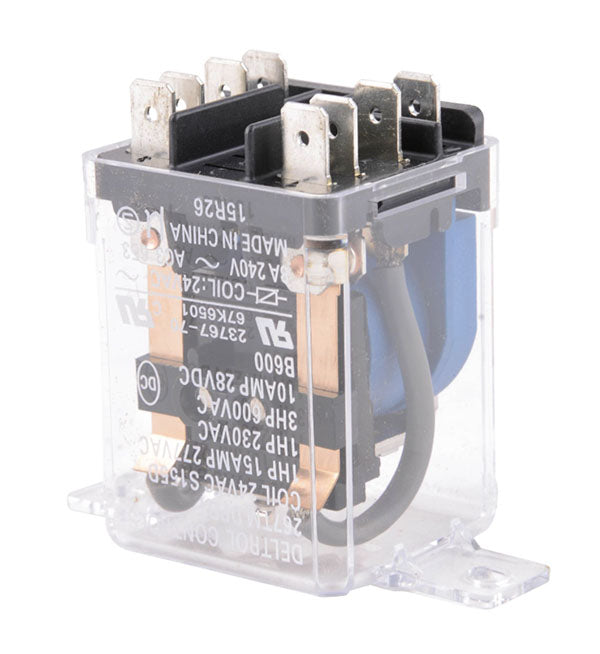 Armstrong 67K65 Fan Control Relay