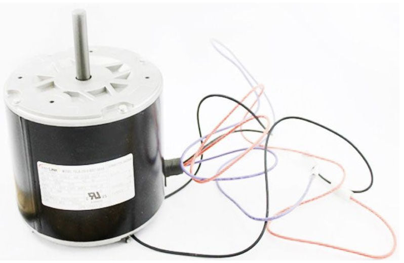 Armstrong 68J24 Condenser Fan Motor