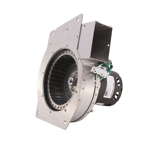 York Parts S1-2702-321P Gas Furnace Draft Inducer Vent Blower