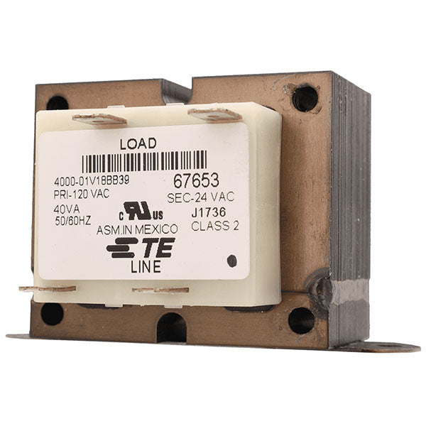 York Parts S1-2940A3541 Gas Furnace Transformer