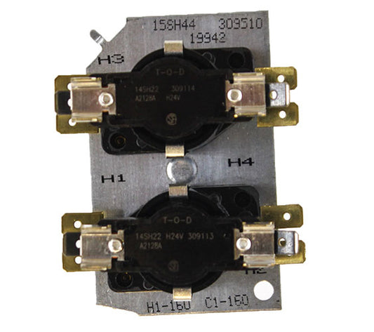 York Parts S1-3120A3571