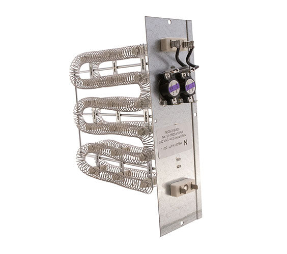 York Parts S1-3500-410P/A HVAC Heating Element Assembly