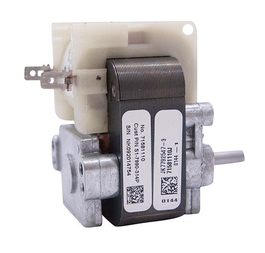 York Parts S1-7990-314P Gas Furnace Booster Motor