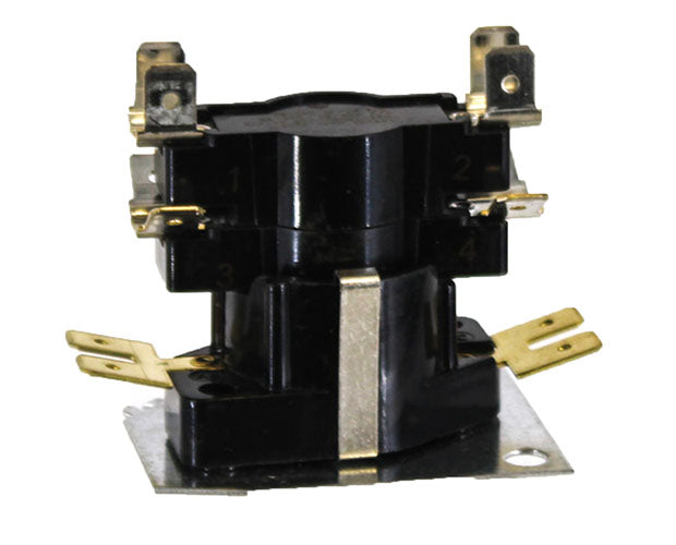 York Parts S1-02419082738 HVAC/R Heat Sequencer Time Delay Relay