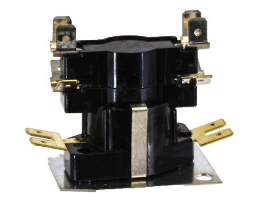 York Parts S1-02419082738 HVAC/R Heat Sequencer Time Delay Relay