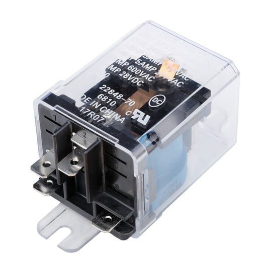 York Parts S1-02424103000 Air Conditioner Control Relay