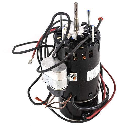 York Parts S1-02424115020 Venter Motor