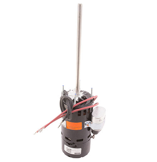 York Parts S1-02425005004 Venter Motor