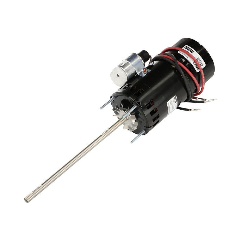 York Parts S1-02425005701 Venter Motor