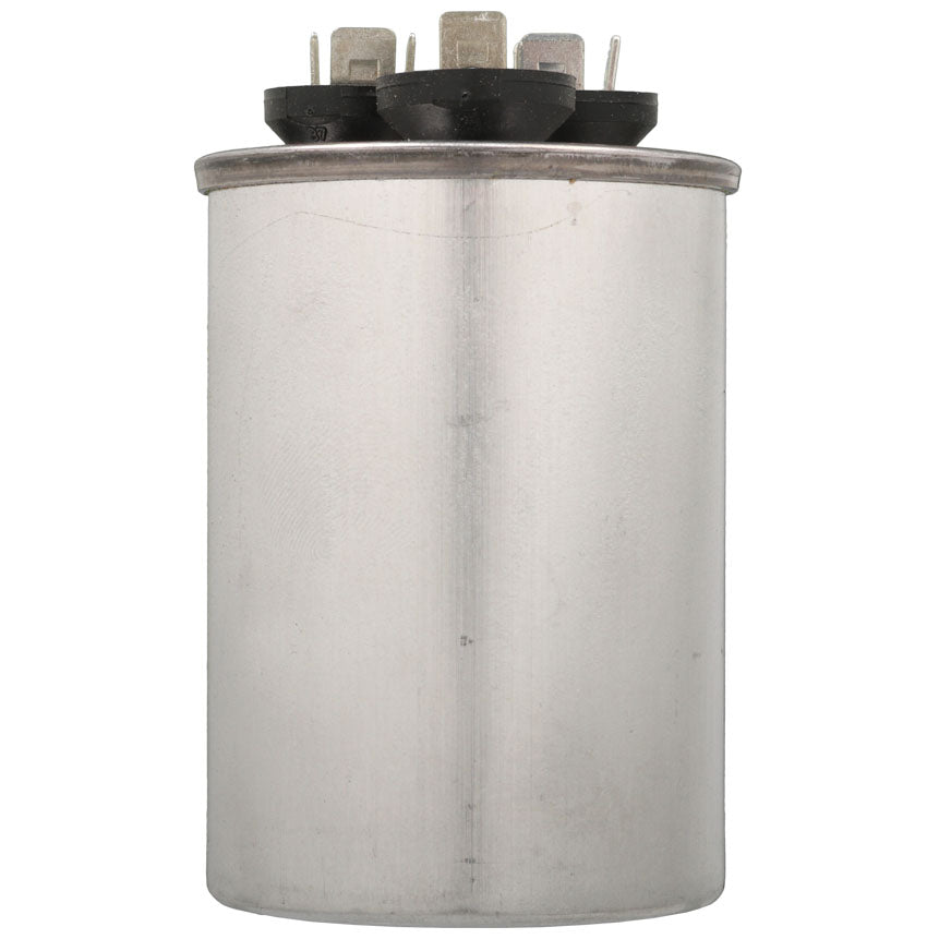 York Parts S1-02425895700 Air Conditioner Dual Run Capacitor