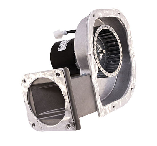 York Parts S1-02427519000 Gas Furnace Venter Motor Assembly