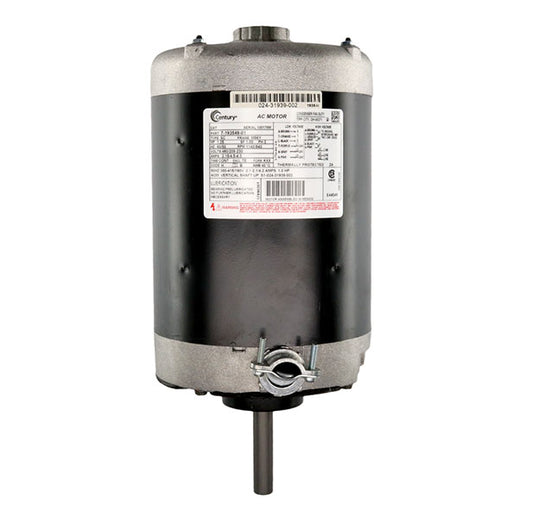 York Parts S1-02431939002 Condenser Motor