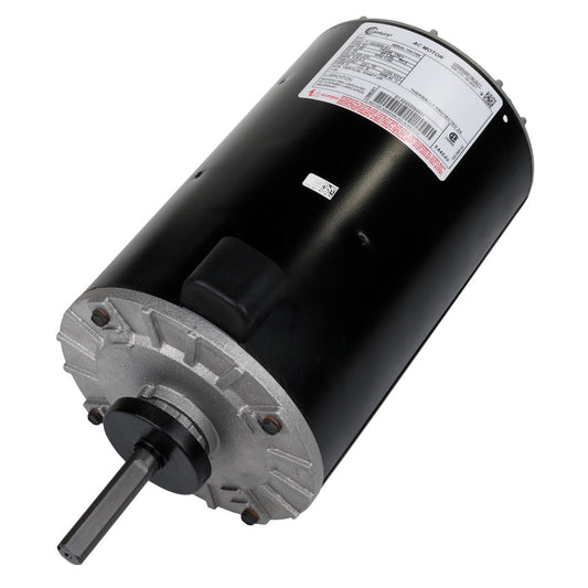 York Parts S1-02432068001 Condenser Motor