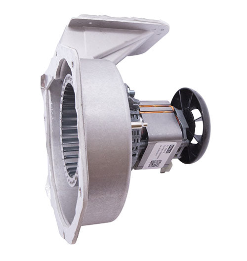 York Parts S1-02435329000 Gas Furnace Motor Venter Inducer Drafter Blower Assembly