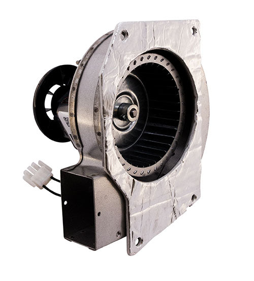 York Parts S1-02435330000 Gas Furnace Motor Venter Inducer Drafter Blower